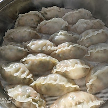 玻璃饺饺