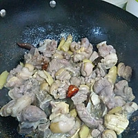 鲜羊肉火锅的做法图解4
