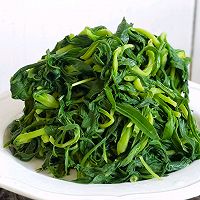 凉拌面条菜#珍选捞汁 健康轻食季#的做法图解2