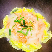 虾米粉丝煲的做法图解14