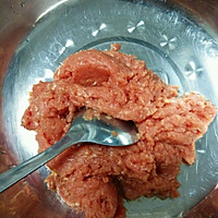 婴儿辅食～小馄饨的做法图解3