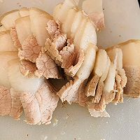 蒜泥白肉~大家都爱的做法图解2