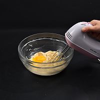 #安佳万圣烘焙奇妙夜# 花生巧克力曲奇的做法图解3