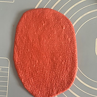 #安佳一口“新”年味#草莓魔法棒的做法图解5