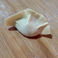 茴香猪肉馅儿饺子的做法图解21