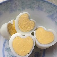 鸡蛋心情的做法图解2
