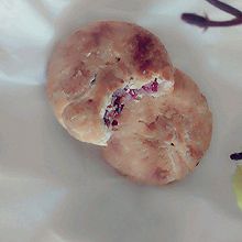 鲜花饼