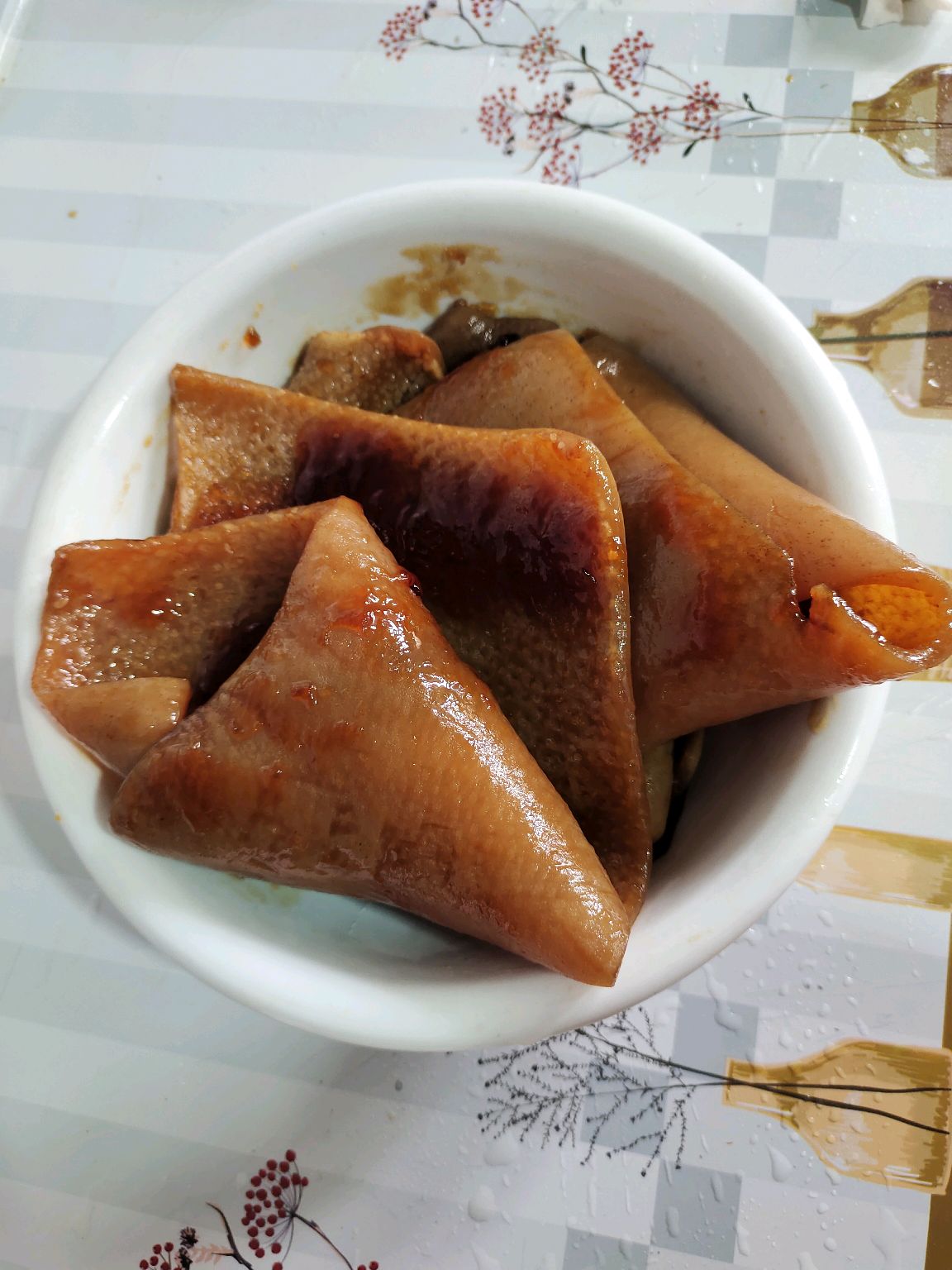 正宗广东潮汕猪肉卷怎么做比较好吃? - 知乎