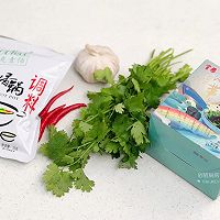 酸辣海带的做法图解1