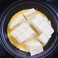 鸡蛋豆腐煲的做法图解7