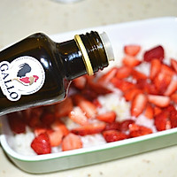 芝士草莓焗饭#宜家让家更有味#的做法图解5