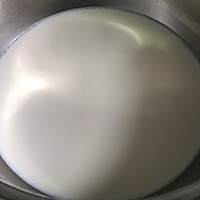 美容养颜 润肺止咳 蛋白杏仁茶的做法图解7