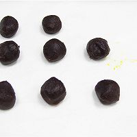 减糖版小鸡烧果子的做法图解5