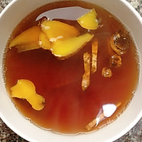 红糖姜茶的做法图解4