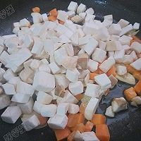 素炒杏鲍菇的做法图解6