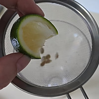 #夏日撩人滋味#青柠莫吉托（Mojito）的做法图解1
