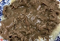 #美食视频挑战赛#金针菇炒牛肉的做法