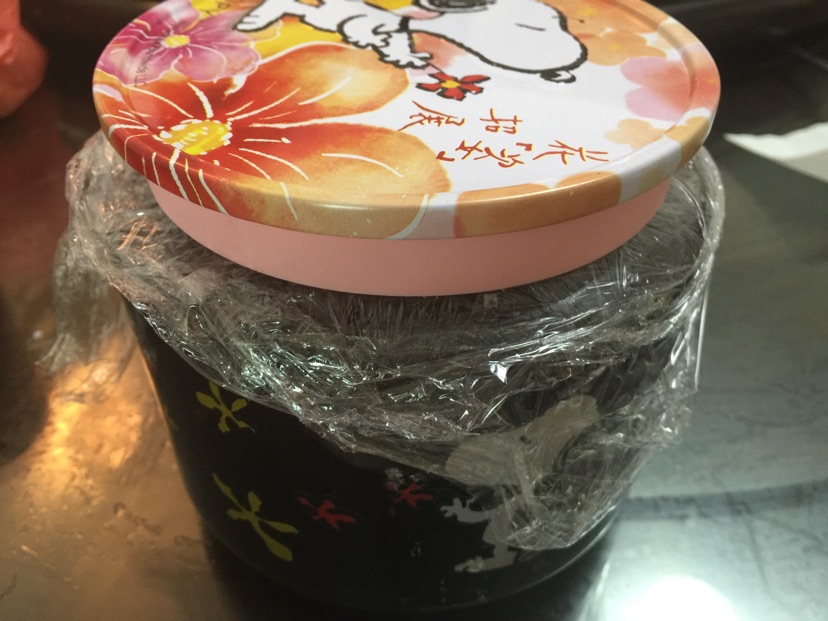 糖醋青橄榄的做法图解11