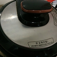 冰糖炖梨的做法图解4