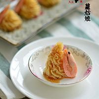 芥末土豆泥沙拉#丘比轻食厨艺大赛#的做法图解12