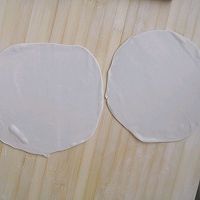 鸡蛋灌饼的做法图解5