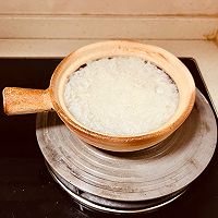 简单易煮的煲仔饭的做法图解3