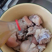 冬菇猪脚汤的做法图解9