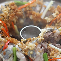 海鲜珍馐|潮味盘龙鳝的做法图解7