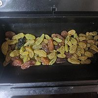 柏翠面包机吐司面包的做法图解4