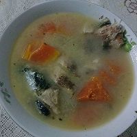 木瓜鲫鱼汤的做法图解4