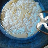 双色奶油蛋糕卷的做法图解14