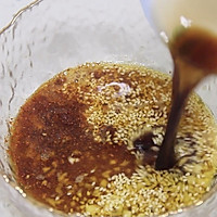 自制酸辣开胃凉面的做法图解5