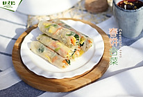 春饼合菜的做法