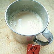 （超简易版）自制奶茶