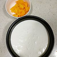 酸奶芒果慕斯的做法图解11