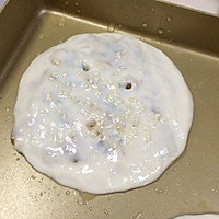 香酥肉馅光饼的做法图解15