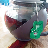 自制柠檬茶的做法图解3