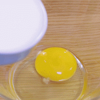牛奶南瓜吐司布丁 宝宝辅食食谱的做法图解8