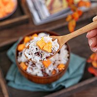 红薯杂粮饭的做法图解8
