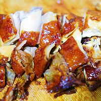 #味达美年味小馆#大吉大利之豉油鸡的做法图解9