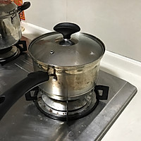 快手蛋花西米露的做法图解3