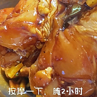 烤琵琶腿的做法图解3