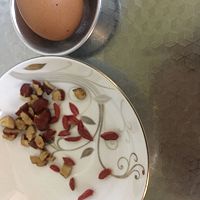向日葵蔬菜粥的做法图解2