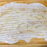 丝丝缕缕，香软酥脆的就是你~盘丝饼的做法图解11