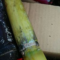 地瓜糖水的做法图解2