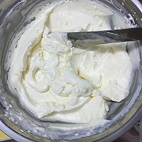 芒果千层蛋糕的做法图解13