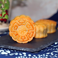 中秋佳节倍思亲-传统广式五仁月饼的做法图解20