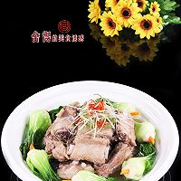 排骨这样做也许你没试过, 味道太鲜美, 制作简单的做法图解8