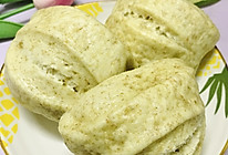 全麦馒头的做法