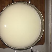 家庭版自制凉皮的做法图解4
